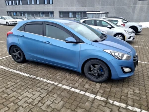 HYUNDAI I30 Thumbnail 1