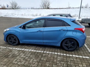 HYUNDAI I30 Thumbnail 3