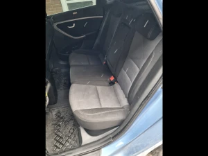 HYUNDAI I30 Thumbnail 9