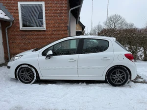 PEUGEOT 207 Thumbnail 9