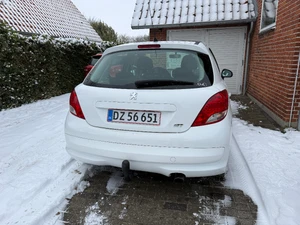 PEUGEOT 207 Thumbnail 11