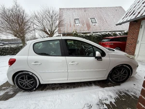 PEUGEOT 207 Thumbnail 13