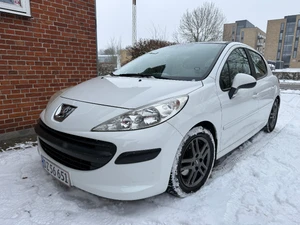 PEUGEOT 207 Thumbnail 7