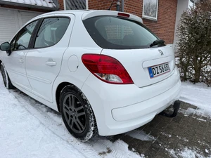 PEUGEOT 207 Thumbnail 10