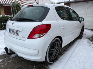 PEUGEOT 207 Thumbnail 12