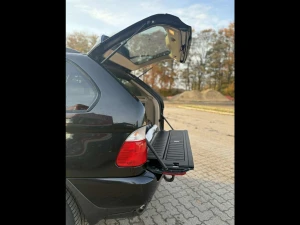 BMW X 5 Thumbnail 11