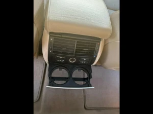 BMW X 5 Thumbnail 10