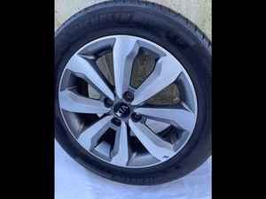 KIA Stonic Thumbnail 9