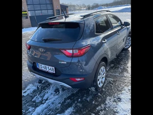 KIA Stonic Thumbnail 5