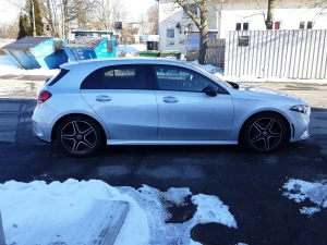 MERCEDES-BENZ A-Klasse Thumbnail 5