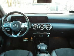 MERCEDES-BENZ A-Klasse Thumbnail 6