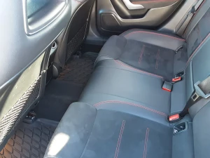 MERCEDES-BENZ A-Klasse Thumbnail 8