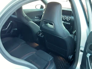 MERCEDES-BENZ A-Klasse Thumbnail 12