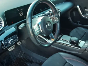 MERCEDES-BENZ A-Klasse Thumbnail 7