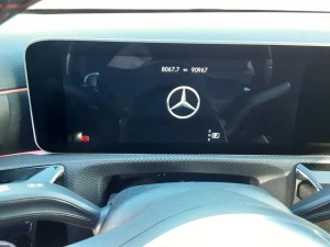 MERCEDES-BENZ A-Klasse Thumbnail 11