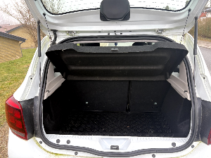 DACIA Sandero Thumbnail 6