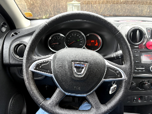 DACIA Sandero Thumbnail 10