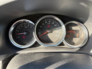 DACIA Sandero Thumbnail 12