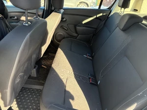 DACIA Sandero Thumbnail 2
