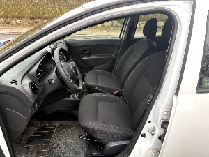 DACIA Sandero Thumbnail 15