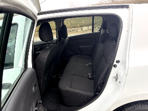 DACIA Sandero Thumbnail 7