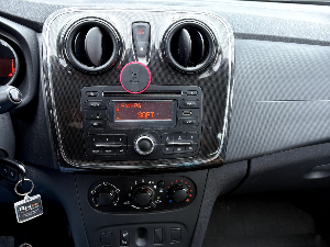 DACIA Sandero Thumbnail 11