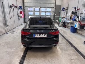 AUDI A4 Thumbnail 11