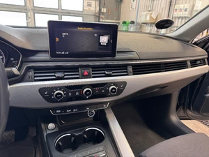 AUDI A4 Thumbnail 14