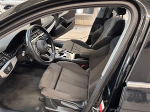 AUDI A4 Thumbnail 12