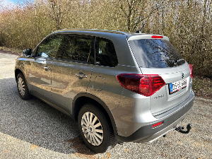 SUZUKI Vitara Thumbnail 3