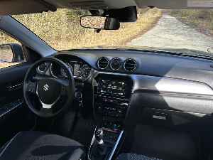 SUZUKI Vitara Thumbnail 10
