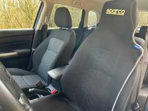 SUZUKI Vitara Thumbnail 2