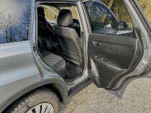 SUZUKI Vitara Thumbnail 6