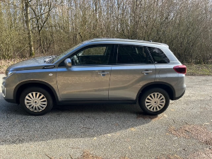 SUZUKI Vitara Thumbnail 16