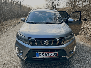 SUZUKI Vitara Thumbnail 5