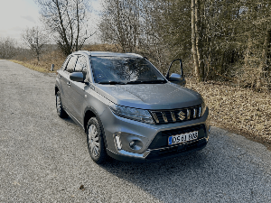SUZUKI Vitara Thumbnail 4