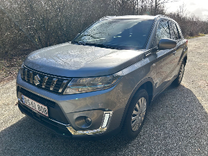 SUZUKI Vitara Thumbnail 1