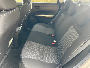 SUZUKI Vitara Thumbnail 7