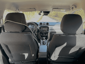 SUZUKI Vitara Thumbnail 11