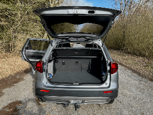 SUZUKI Vitara Thumbnail 15