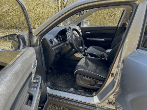 SUZUKI Vitara Thumbnail 8