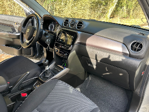 SUZUKI Vitara Thumbnail 13