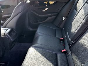 MERCEDES-BENZ C-Klasse Thumbnail 6