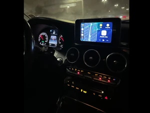 MERCEDES-BENZ C-Klasse Thumbnail 8