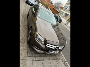 MERCEDES-BENZ C-Klasse Thumbnail 5