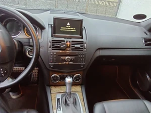 MERCEDES-BENZ C350 Sport Thumbnail 9