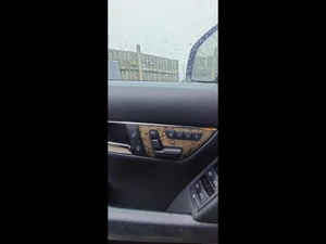 MERCEDES-BENZ C350 Sport Thumbnail 8