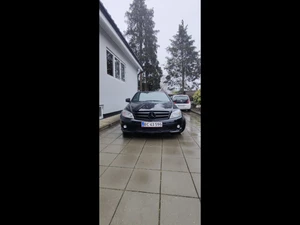 MERCEDES-BENZ C350 Sport Thumbnail 3