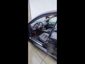 MERCEDES-BENZ C350 Sport Thumbnail 4