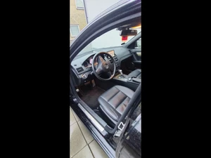 MERCEDES-BENZ C350 Sport Thumbnail 10